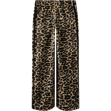 Name It Irish Cream Nkfronja Wide Bukser