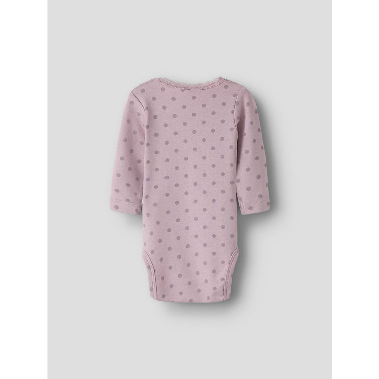 Name It Keepsake Lilac Nbfribekka Ls Xsl Body