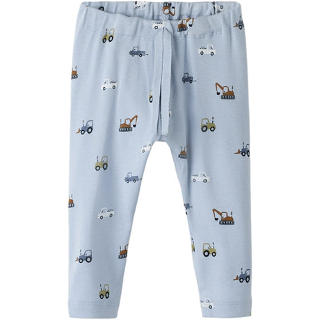 Name It Kentucky Blue Nbmrasim Bukser