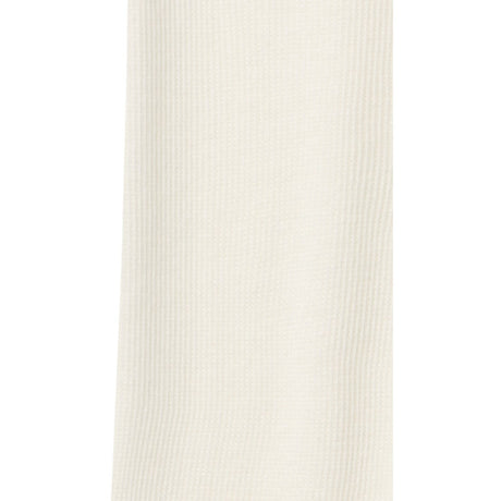 COPENHAGEN COLORS Cream Modal Rib Leggings