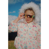 Konges Sløjd Bella Rosita Sigge Jakke Grs