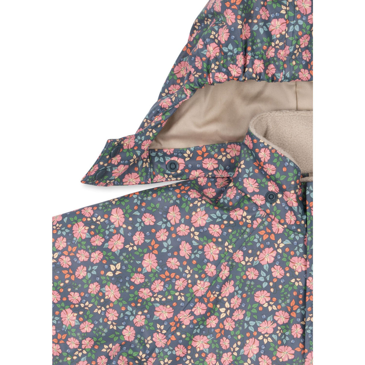 Konges Sløjd Kyoto Rain Flydress