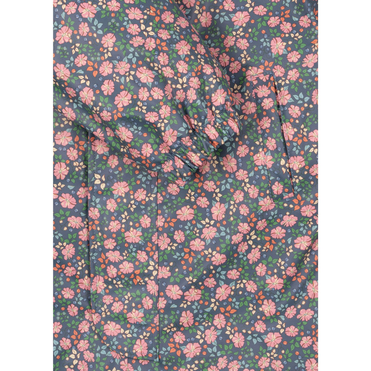 Konges Sløjd Kyoto Rain Flydress