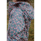 Konges Sløjd Kyoto Rain Flydress