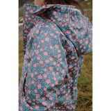 Konges Sløjd Kyoto Rain Flydress