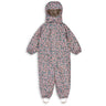 Konges Sløjd Kyoto Rain Flydress