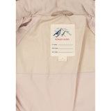 Konges Sløjd Coeur Rose Coloré Nuka Jakke Grs