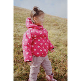 Konges Sløjd Amour Jazzy Nuka Jakke Grs