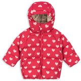 Konges Sløjd Amour Jazzy Nuka Jakke Grs