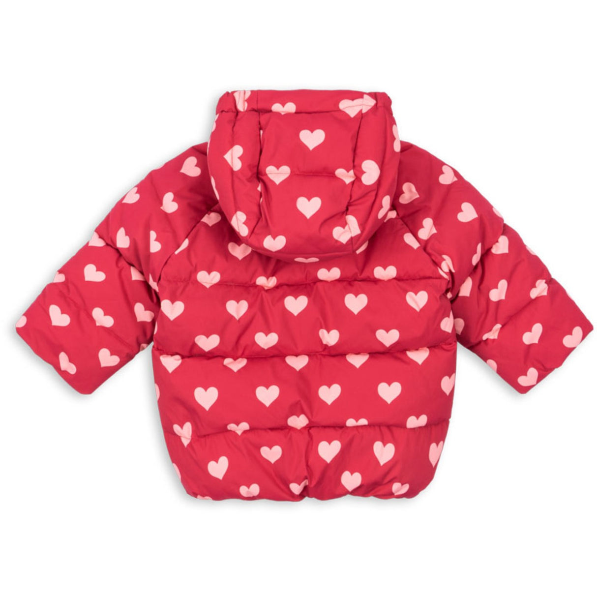 Konges Sløjd Amour Jazzy Nuka Jakke Grs