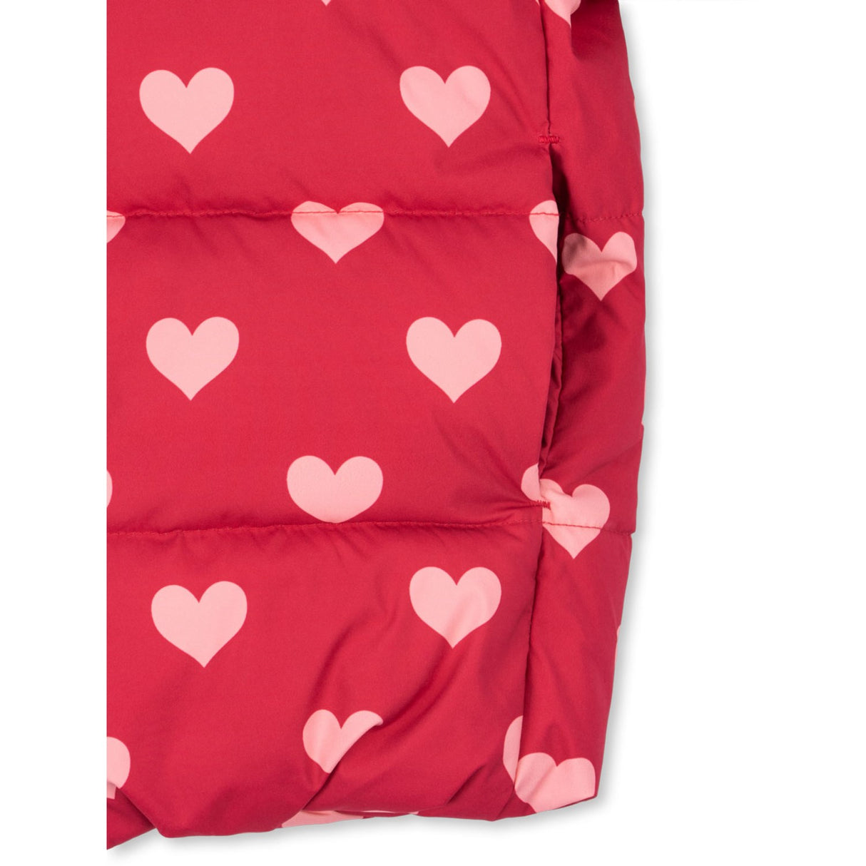 Konges Sløjd Amour Jazzy Nuka Jakke Grs