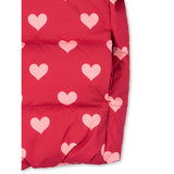 Konges Sløjd Amour Jazzy Nuka Jakke Grs