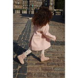 Konges Sløjd Peach Whip Novella Frakk