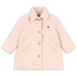 Konges Sløjd Peach Whip Novella Frakk