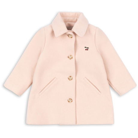 Konges Sløjd Peach Whip Novella Frakk