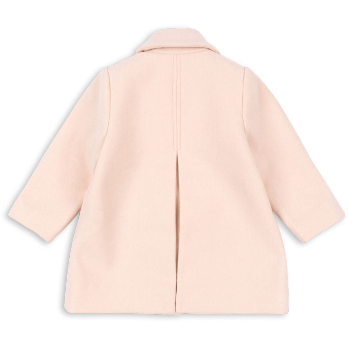 Konges Sløjd Peach Whip Novella Frakk