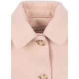 Konges Sløjd Peach Whip Novella Frakk