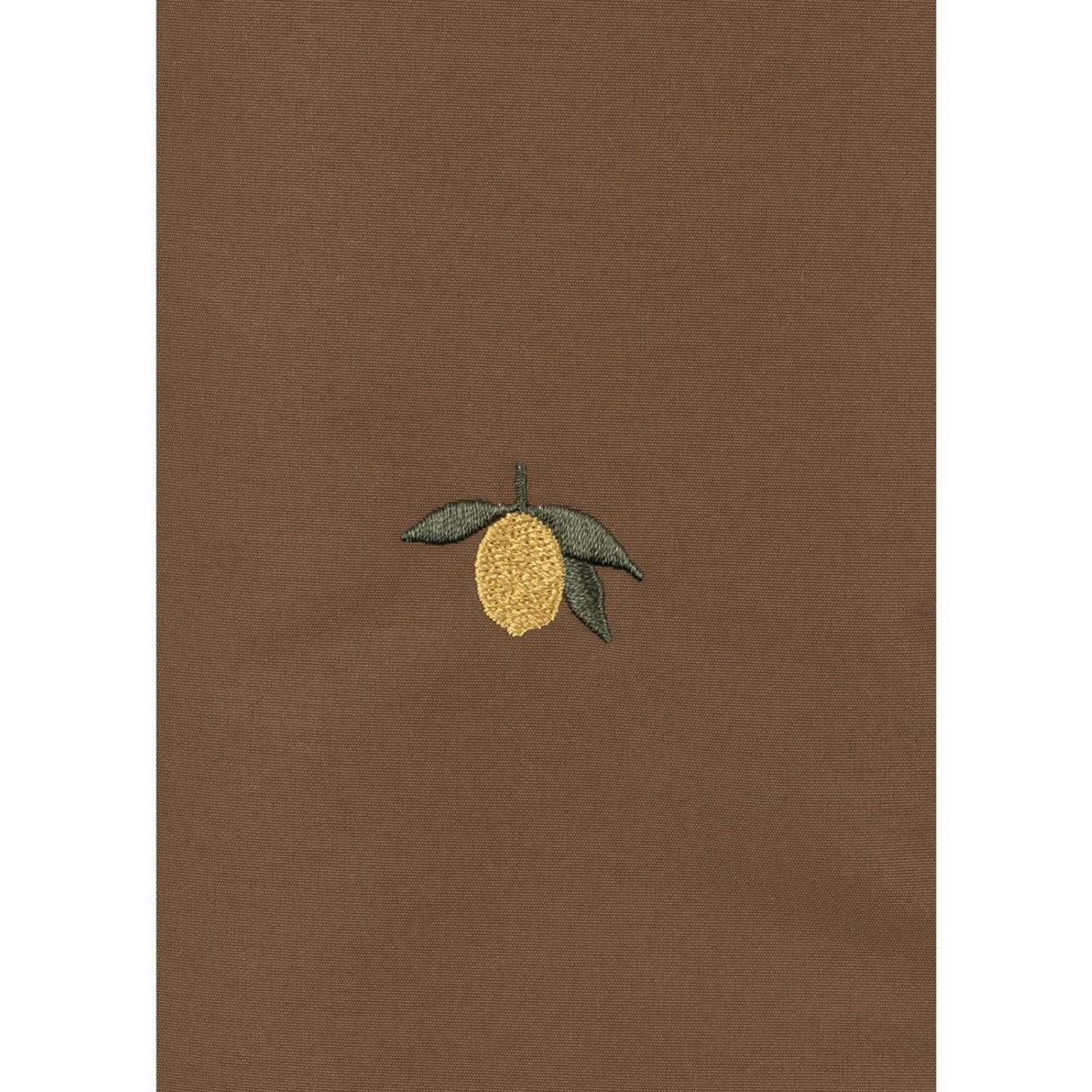 Konges Sløjd Walnut Nohr Stroller Votter