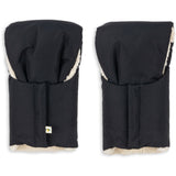 Konges Sløjd Black Nohr Stroller Votter