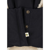 Konges Sløjd Black Nohr Stroller Votter