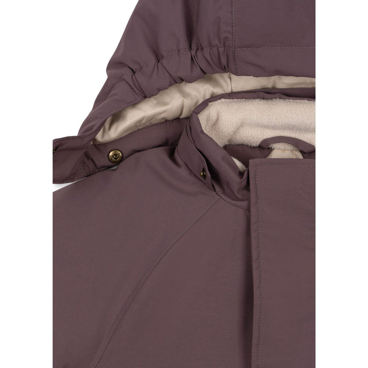 Konges Sløjd Hortensia Nohr Flydress Solid