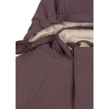 Konges Sløjd Hortensia Nohr Flydress Solid