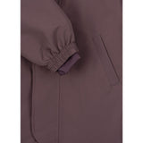 Konges Sløjd Hortensia Nohr Flydress Solid