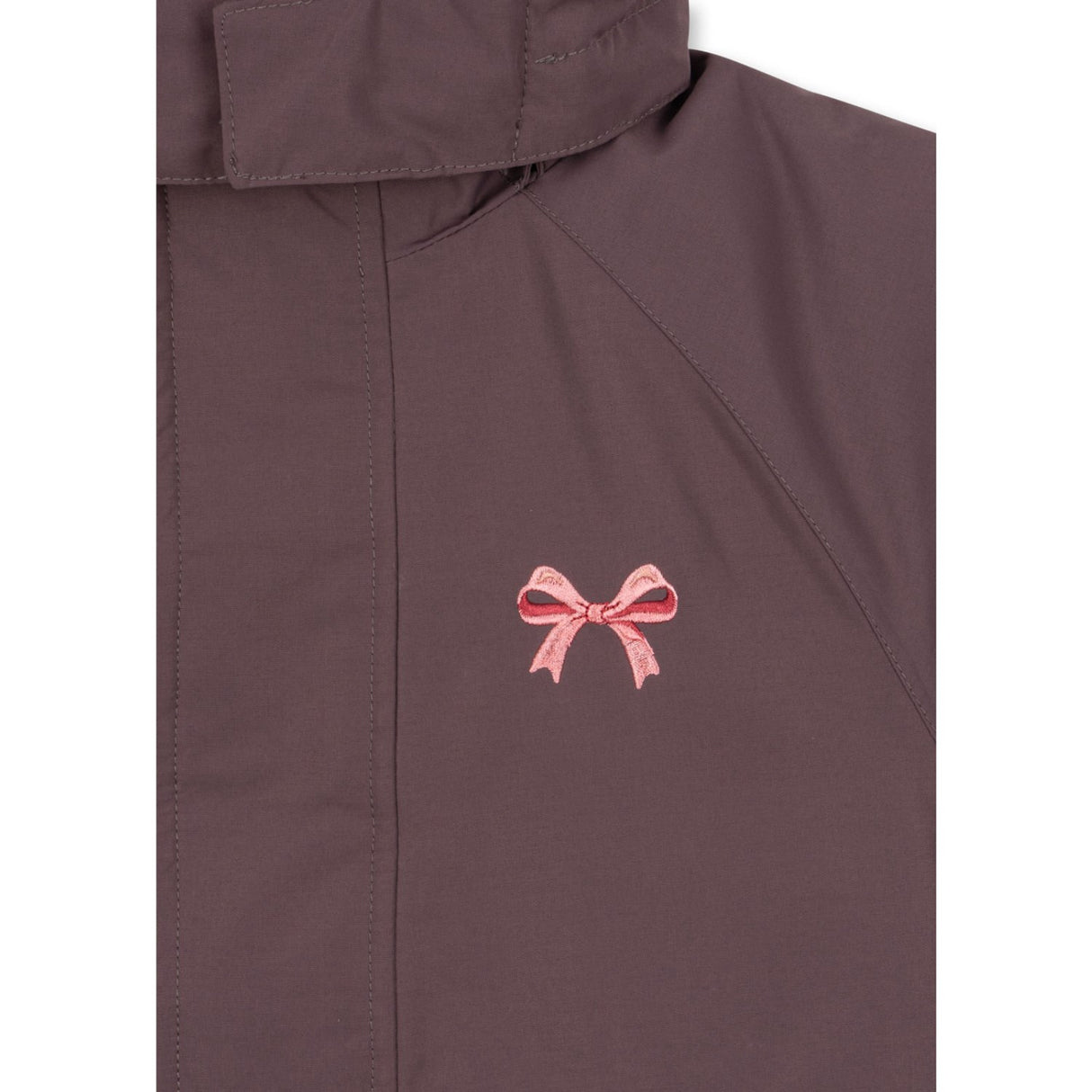 Konges Sløjd Hortensia Nohr Flydress Solid