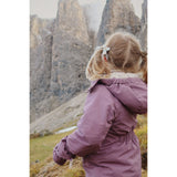 Konges Sløjd Hortensia Nohr Flydress Solid