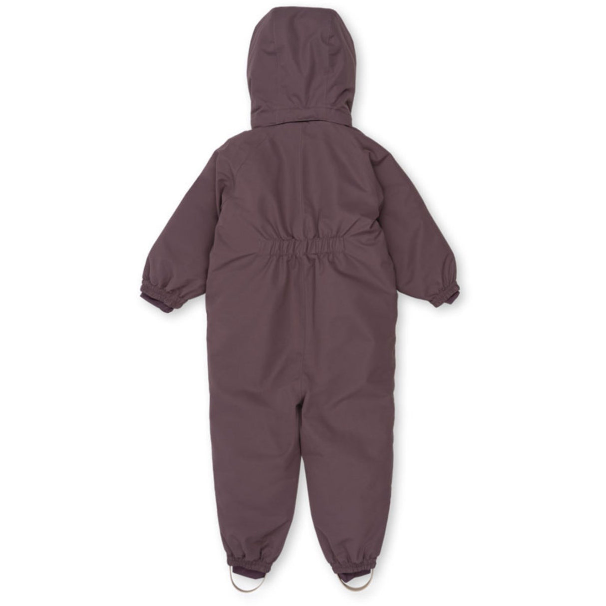 Konges Sløjd Hortensia Nohr Flydress Solid
