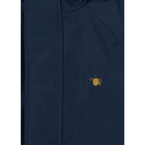 Konges Sløjd Mood Indigo Nohr Flydress Solid