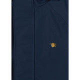 Konges Sløjd Mood Indigo Nohr Flydress Solid
