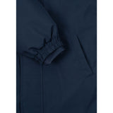 Konges Sløjd Mood Indigo Nohr Flydress Solid