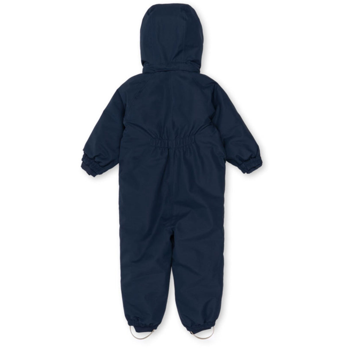 Konges Sløjd Mood Indigo Nohr Flydress Solid