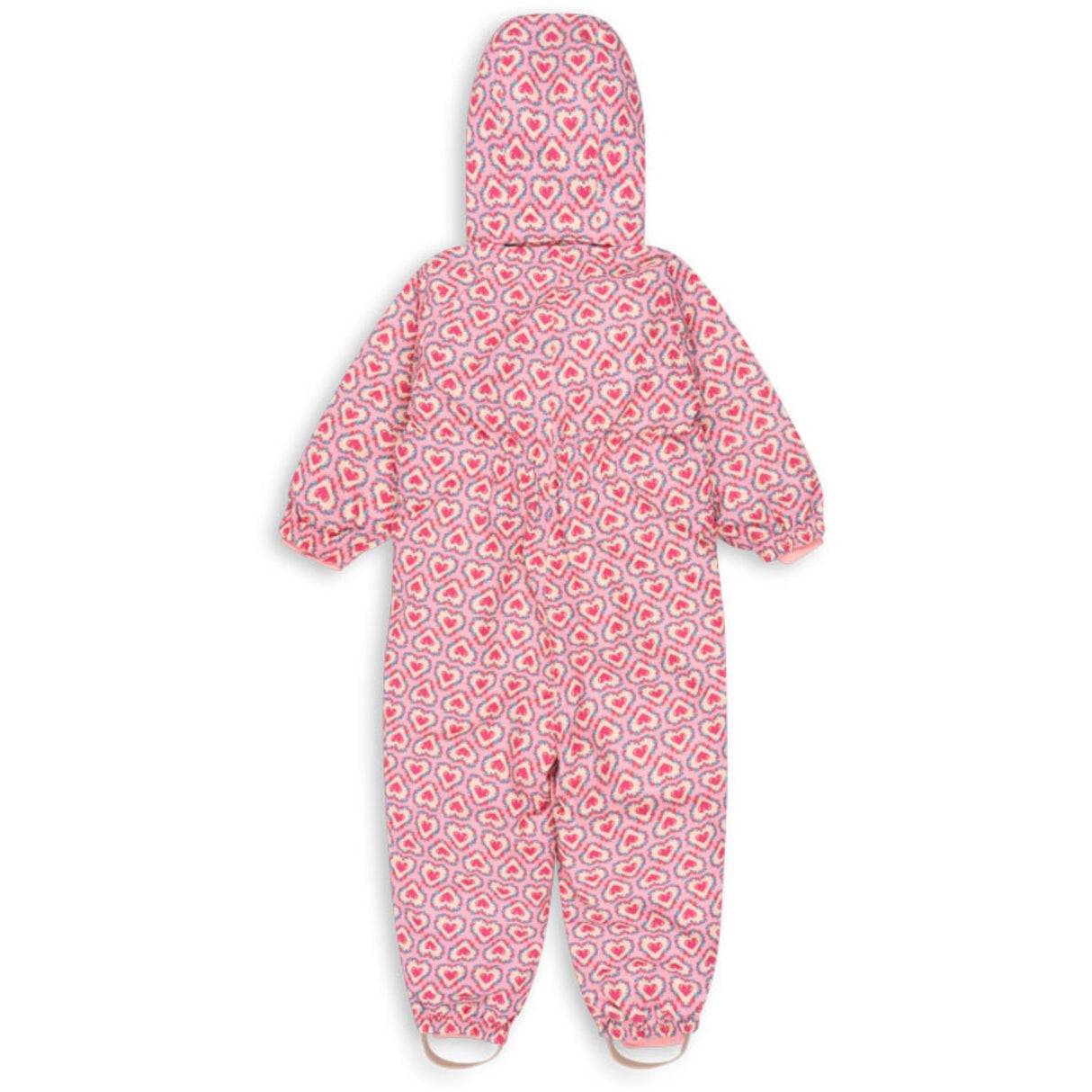 Konges Sløjd Felice Rose Nohr Flydress Print