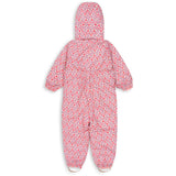 Konges Sløjd Felice Rose Nohr Flydress Print