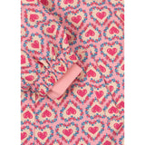 Konges Sløjd Felice Rose Nohr Flydress Print