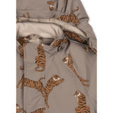 Konges Sløjd Tiger Oak Nohr Flydress Print