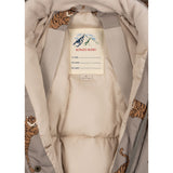 Konges Sløjd Tiger Oak Nohr Flydress Print