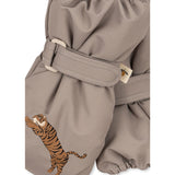 Konges Sløjd Laurel Oak Nohr Snow Votter Solid