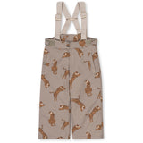 Konges Sløjd Tiger Oak Mismou Snow Bukser