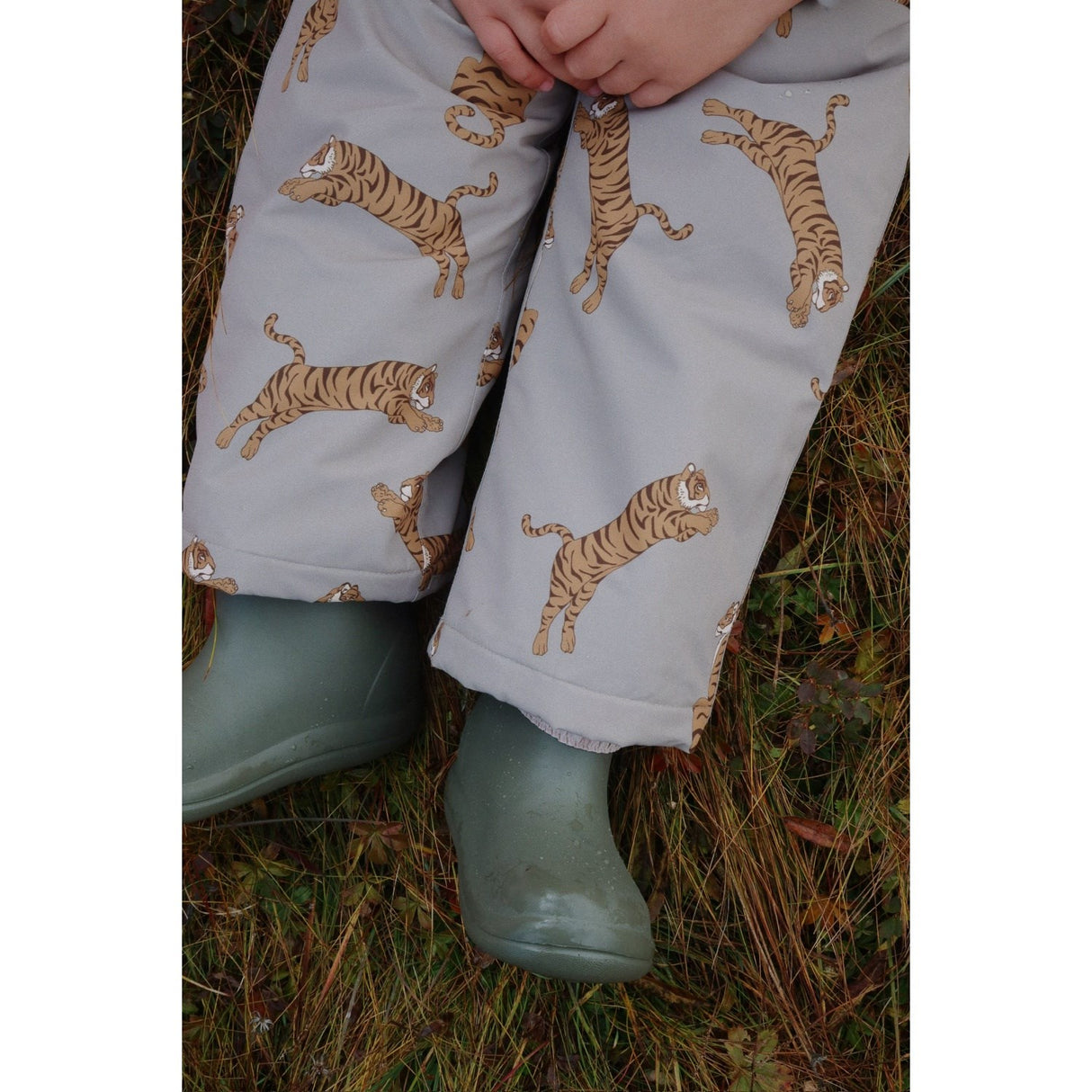 Konges Sløjd Tiger Oak Mismou Snow Bukser