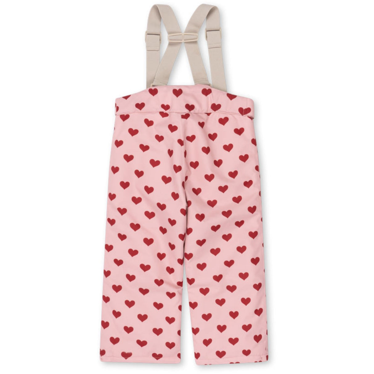 Konges Sløjd Amour Pink Mismou Snow Bukser