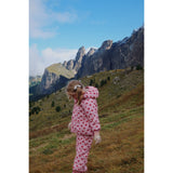 Konges Sløjd Amour Pink Mismou Snow Bukser