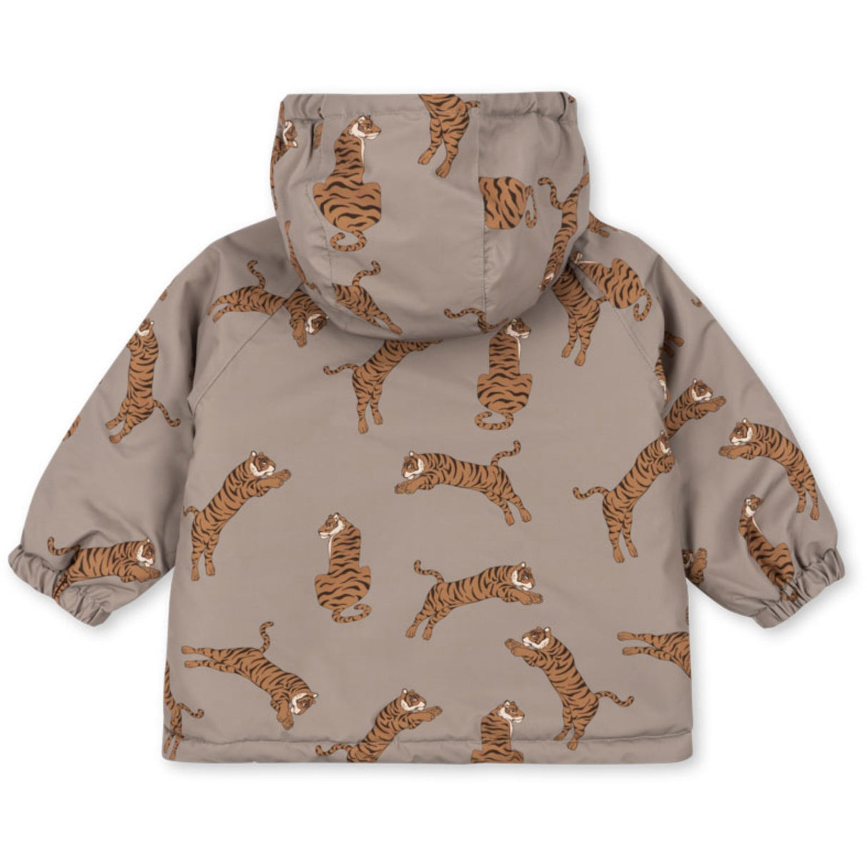 Konges Sløjd Tiger Oak Mismou Jakke
