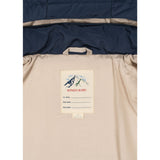 Konges Sløjd Mood Indigo Magnum Down Jakke Solid Grs