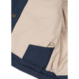 Konges Sløjd Mood Indigo Magnum Down Jakke Solid Grs