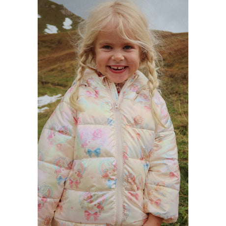 Konges Sløjd Twinkle Sprinkle Kath Jakke Grs