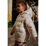 Konges Sløjd Twinkle Sprinkle Kath Jakke Grs