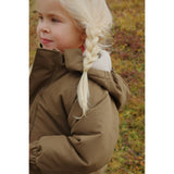 Konges Sløjd Beech Award Flydress Solid Grs